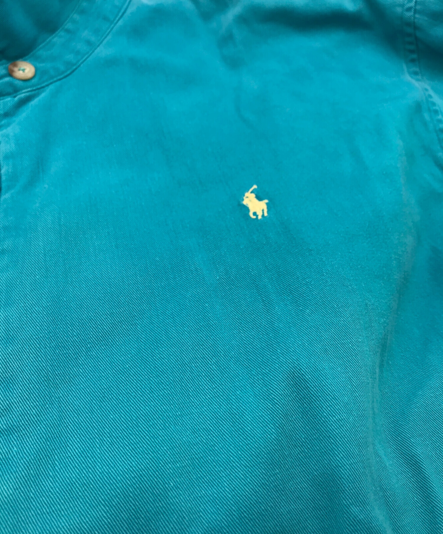 中古・古着通販】POLO RALPH LAUREN (ポロ・ラルフローレン) 80-90s