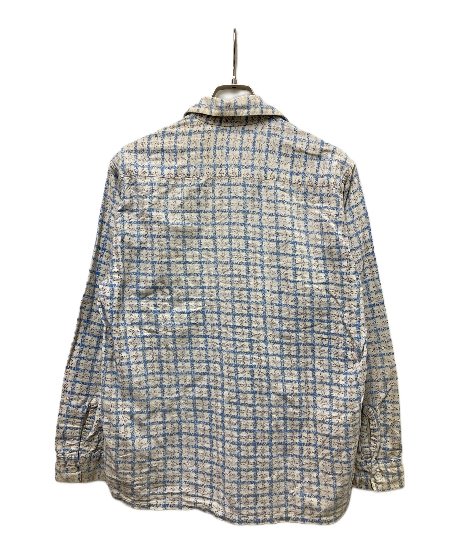 中古・古着通販】used (ユーズド) 50s-60s ループカラープリント