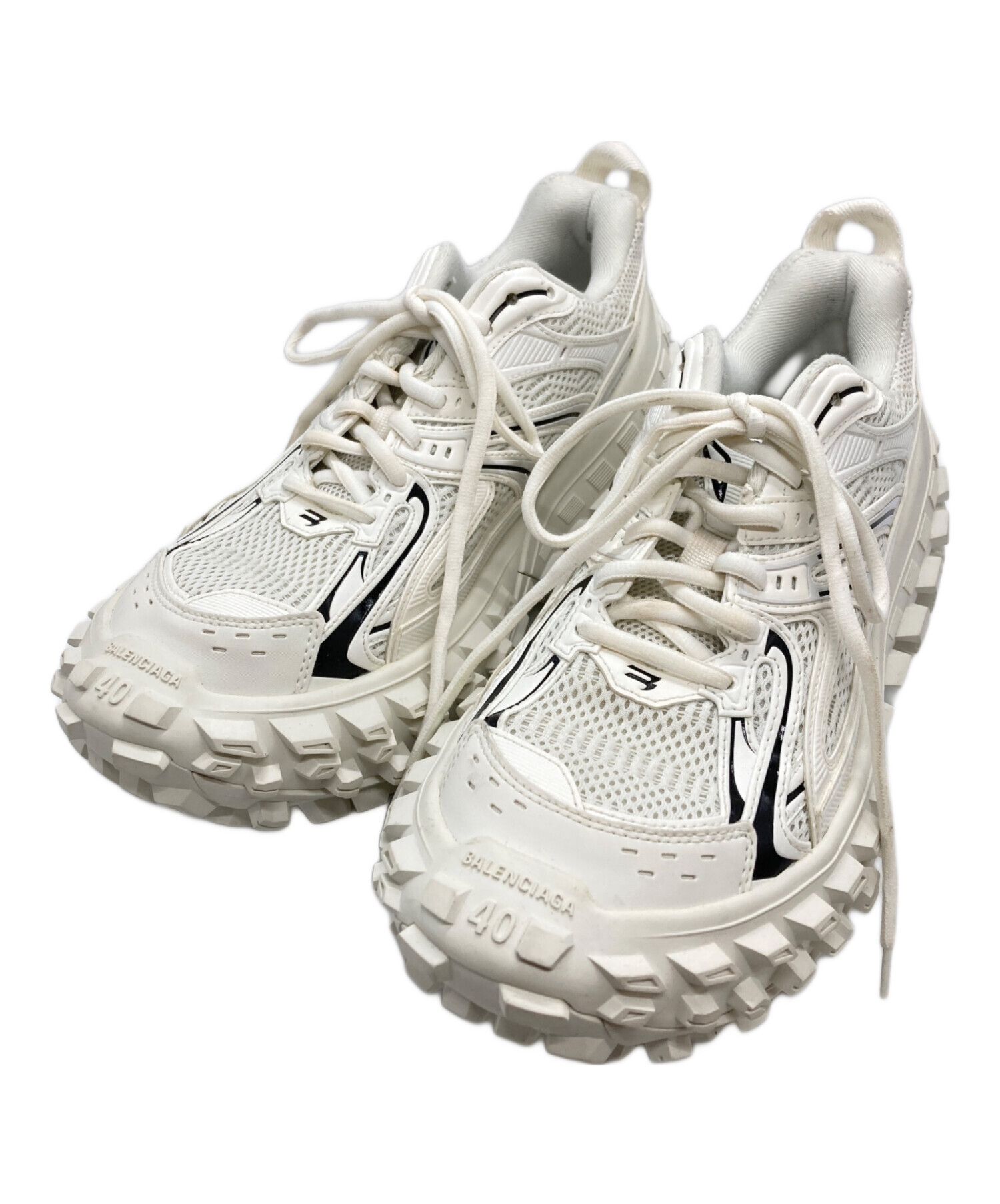 中古・古着通販】BALENCIAGA (バレンシアガ) DEFENDER/BOUNCER