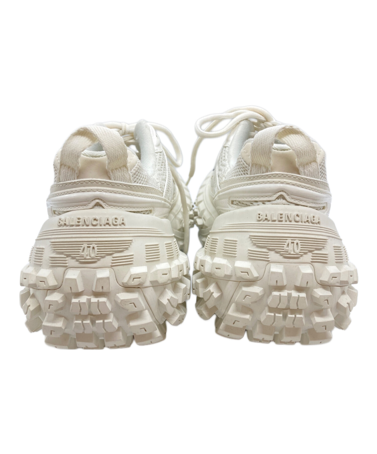 中古・古着通販】BALENCIAGA (バレンシアガ) DEFENDER/BOUNCER 