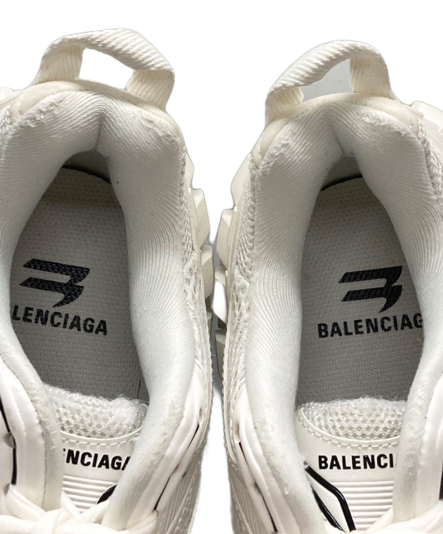 中古・古着通販】BALENCIAGA (バレンシアガ) DEFENDER/BOUNCER