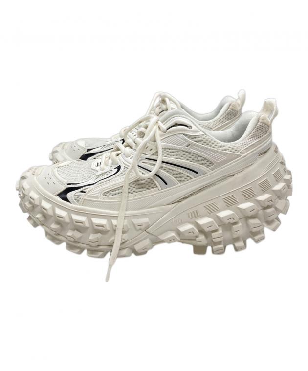 中古・古着通販】BALENCIAGA (バレンシアガ) DEFENDER/BOUNCER