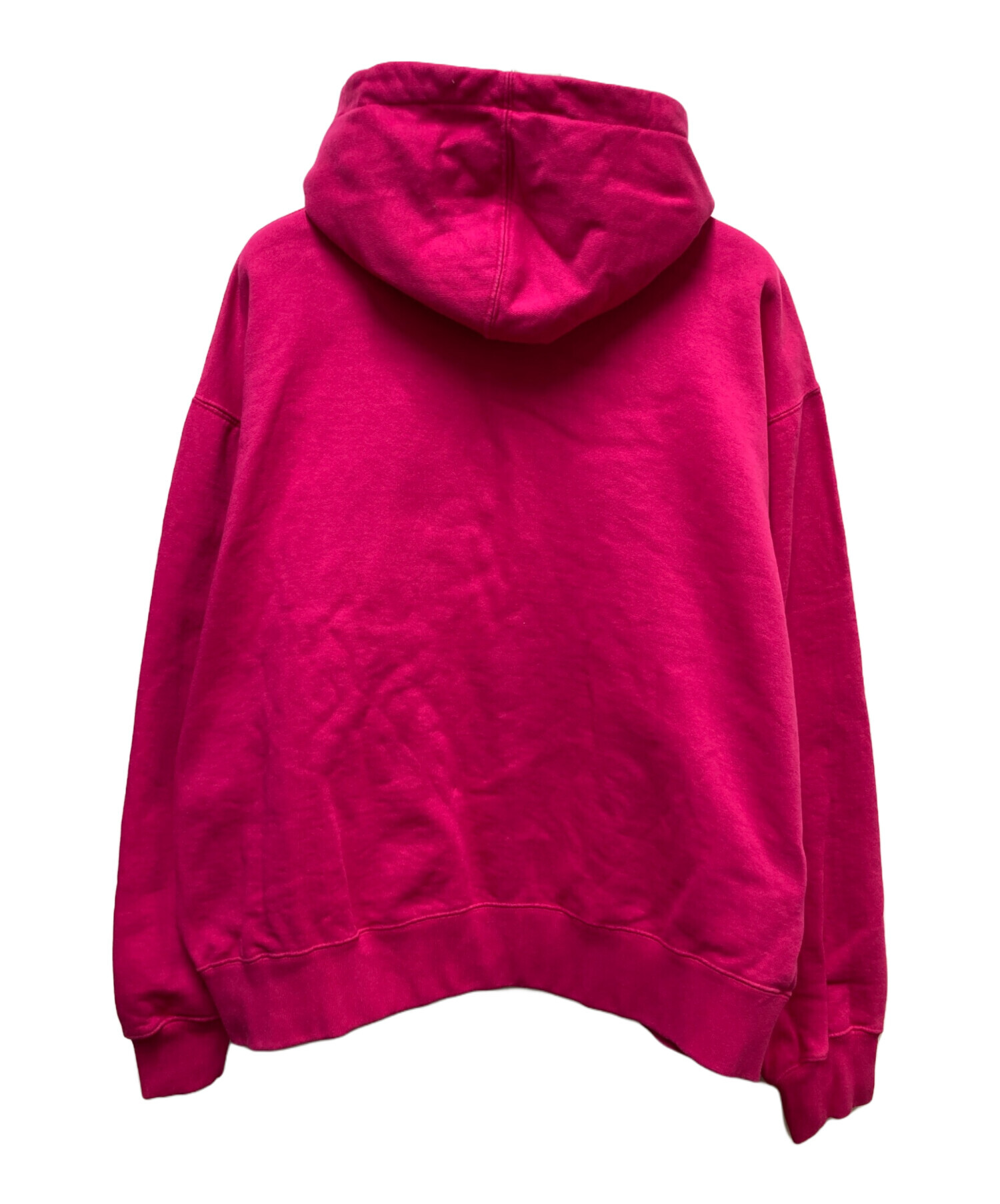 中古・古着通販】Supreme (シュプリーム) Small Box Zip Up Hooded