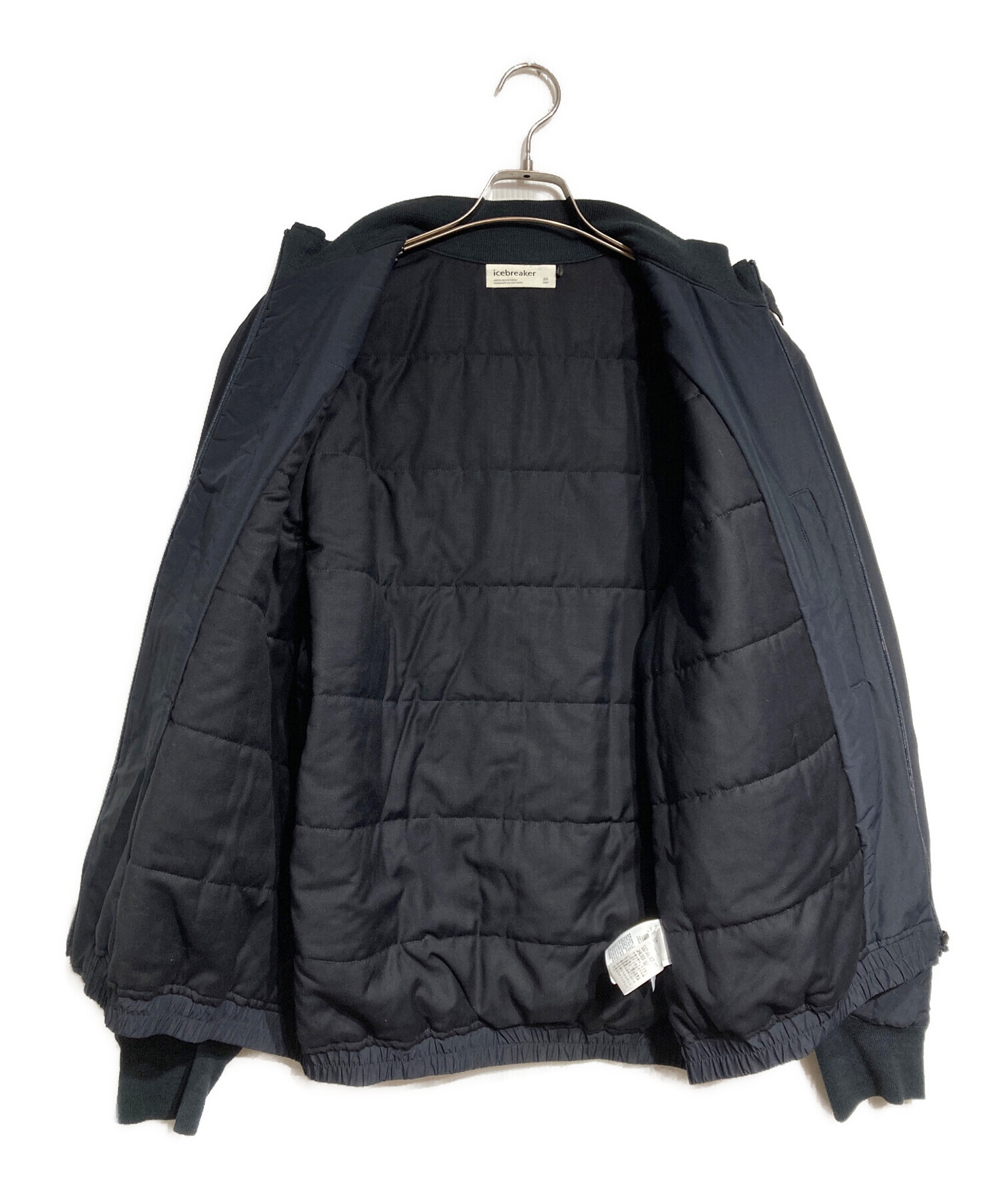 中古・古着通販】icebraker (アイスブレーカー) MERINOLOFT SHELLL 