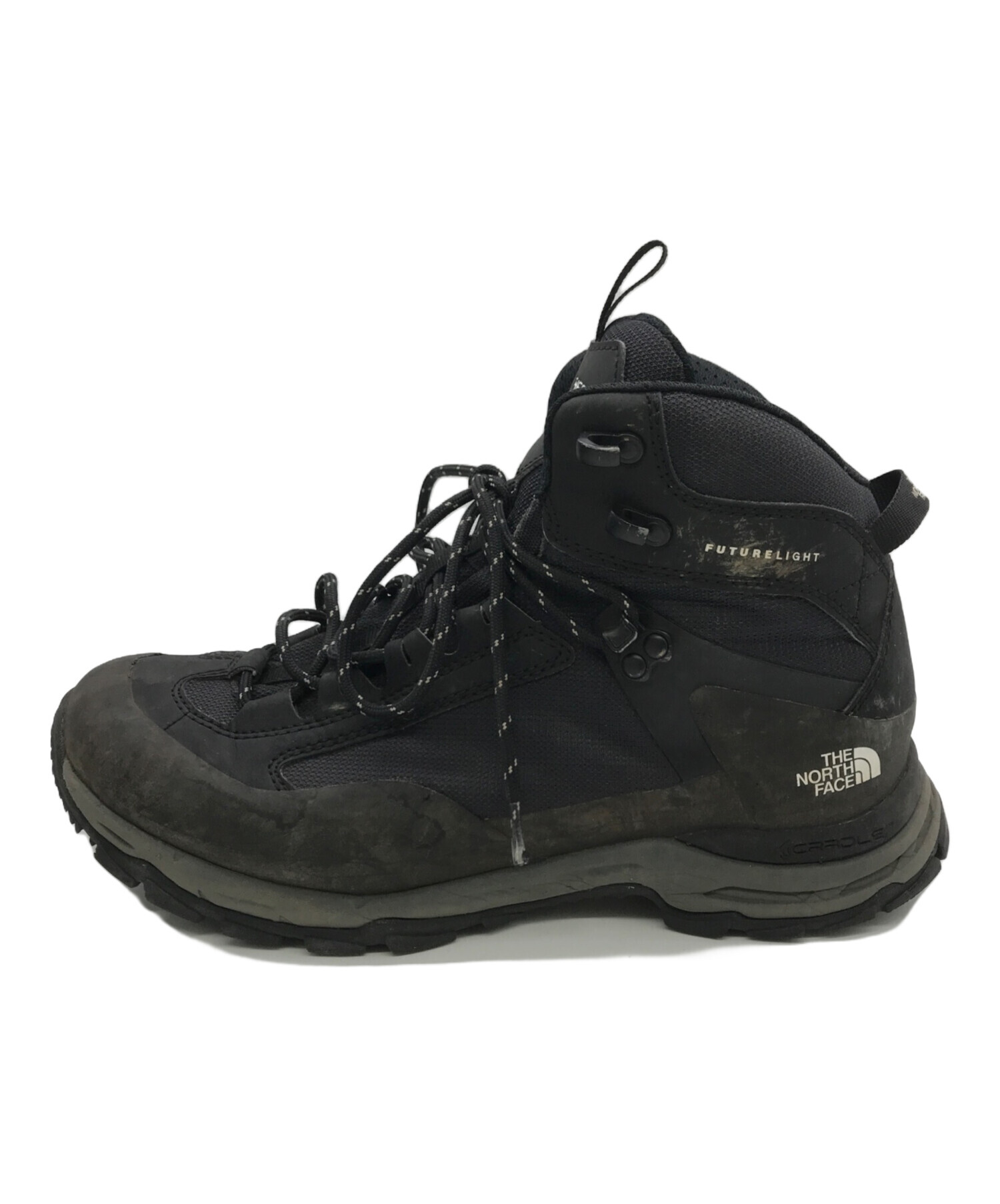 中古・古着通販】THE NORTH FACE (ザ ノース フェイス) トレッキング 