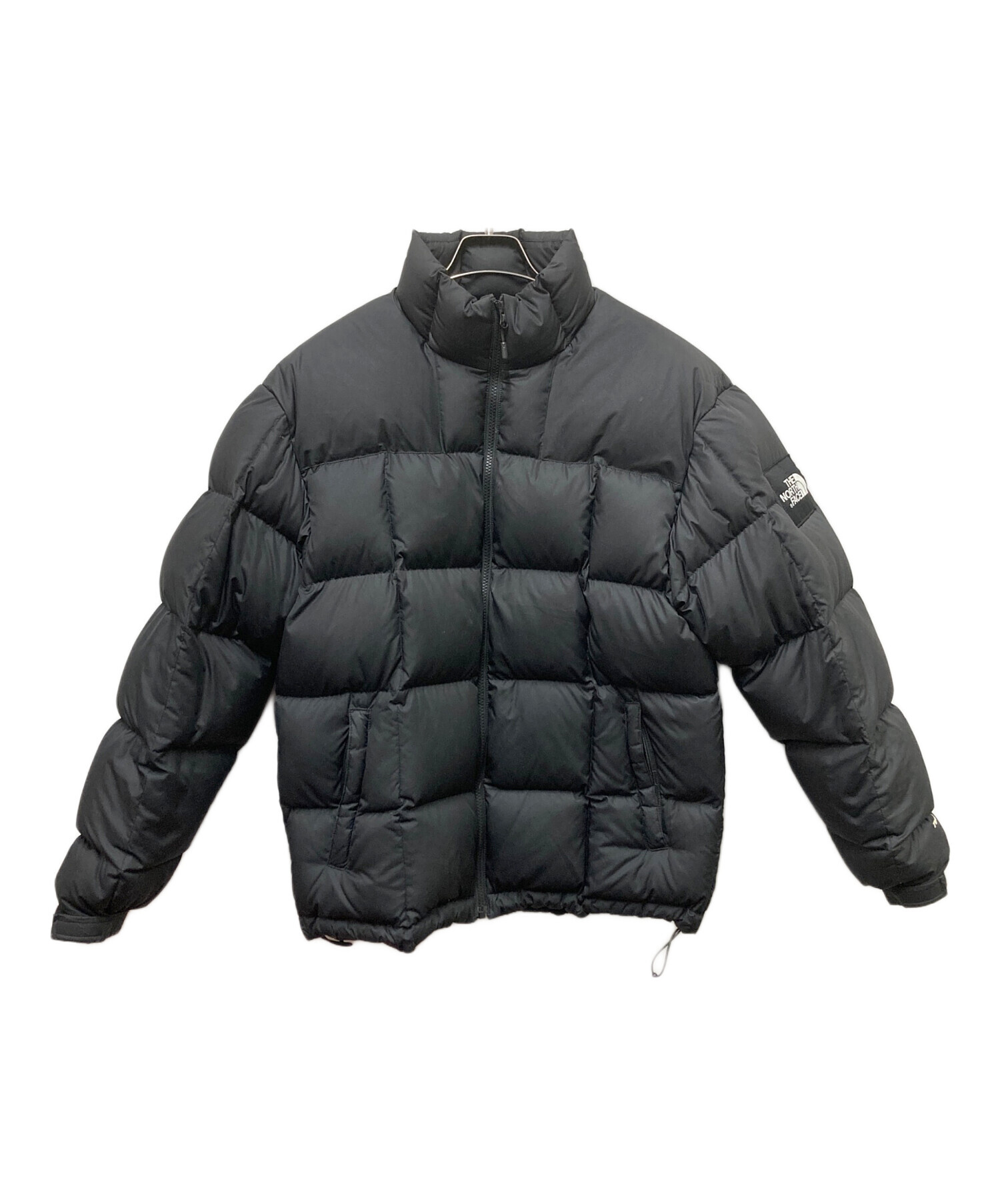 中古・古着通販】THE NORTH FACE (ザ ノース フェイス) LHOTSE DOWN 