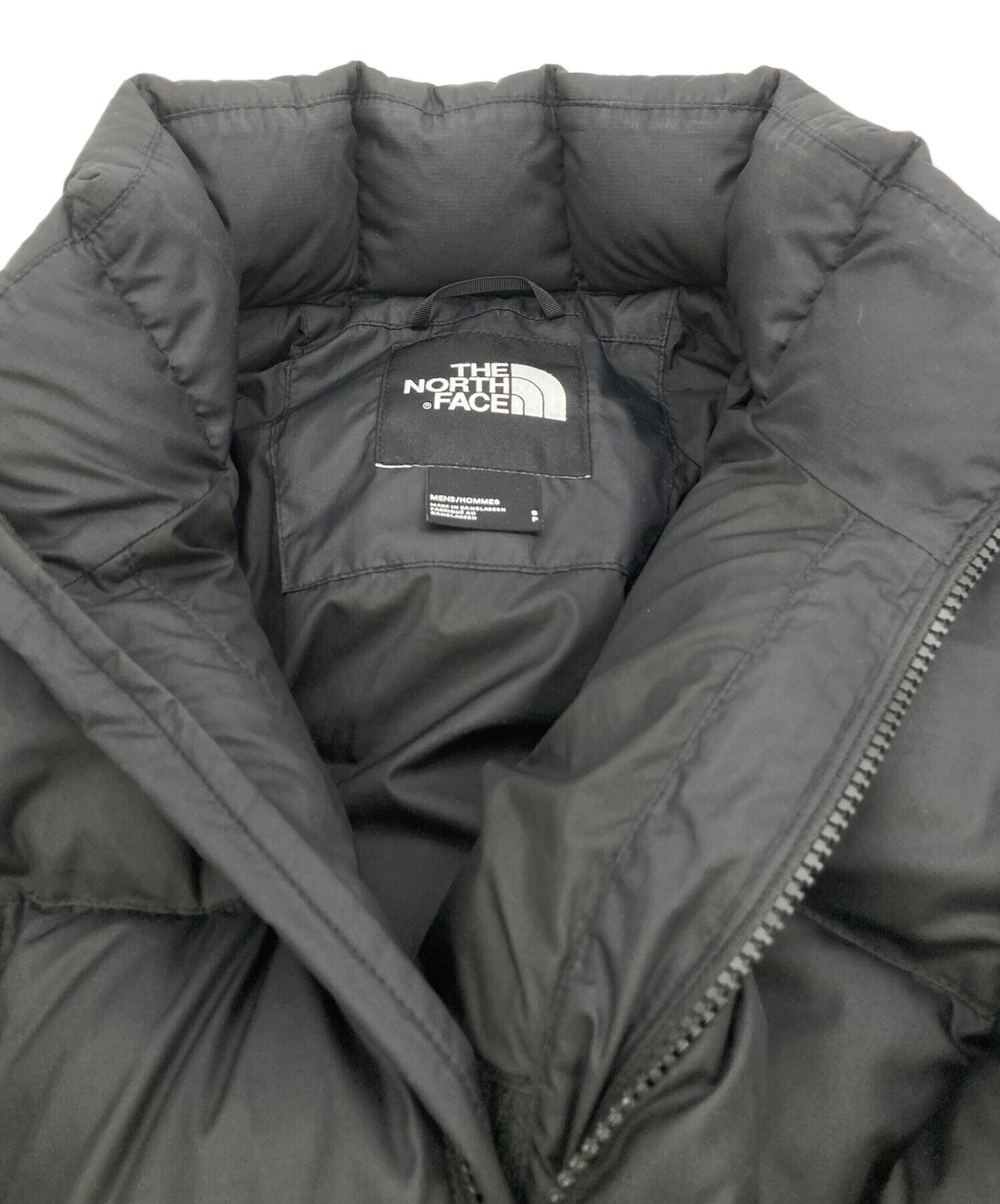 中古・古着通販】THE NORTH FACE (ザ ノース フェイス) LHOTSE DOWN 