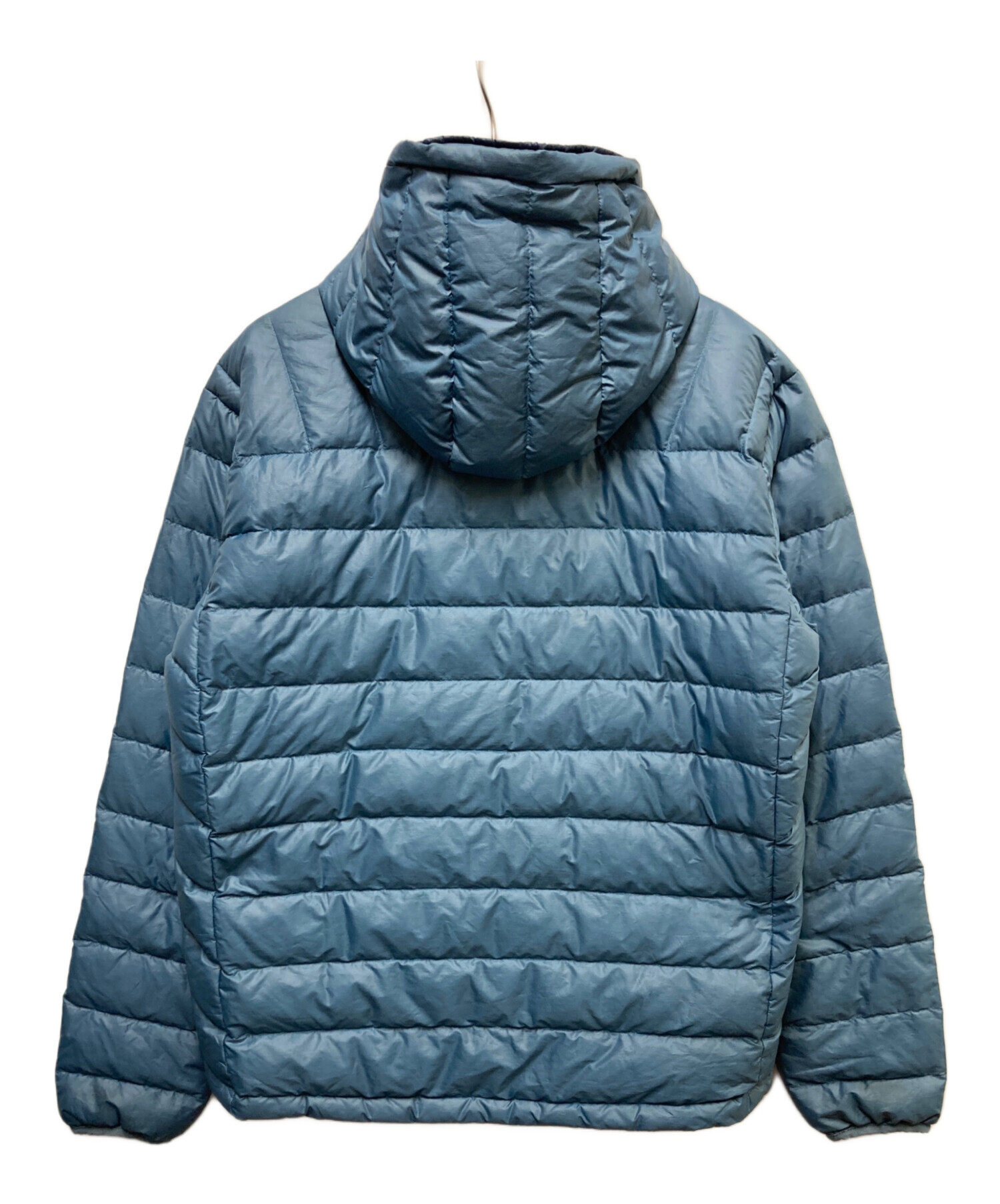 中古・古着通販】Patagonia (パタゴニア) Down Sweater Pullover