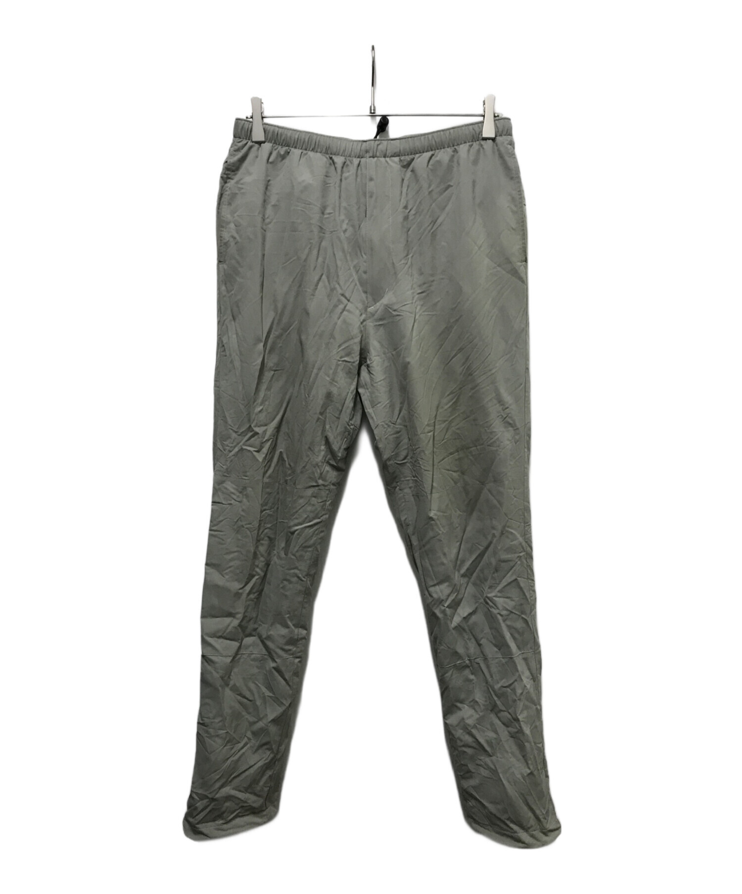 【コラボ】N.HOOLYWOOD×WILD THINGS　ナイロンパンツ N.HOOLYWOOD - N.HOOLYWOOD TEST PRODUCT EXCHANGE SERVICE × WILD