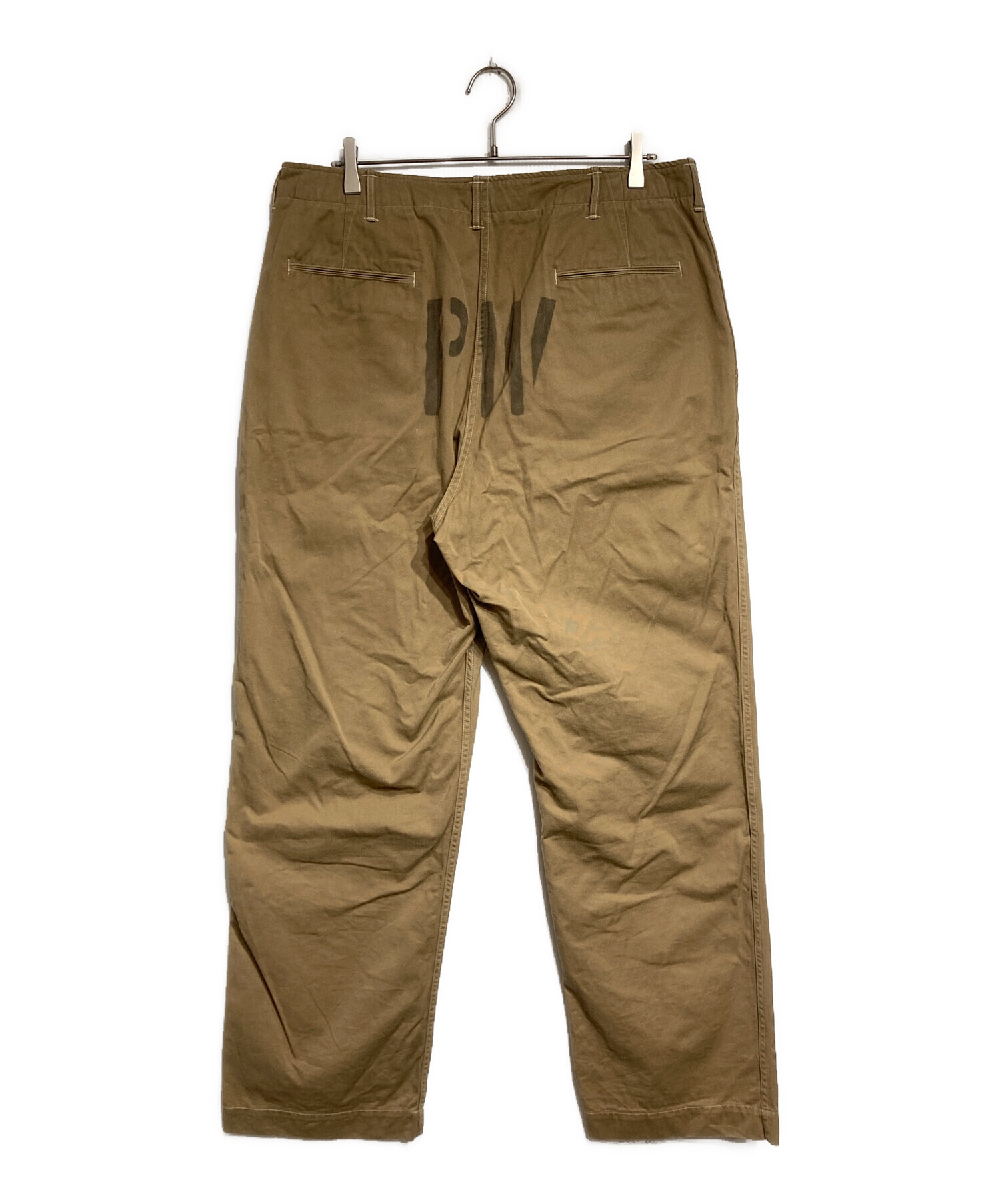 中古・古着通販】JELADO (ジェラード) 41 Khaki Lastresort Chino