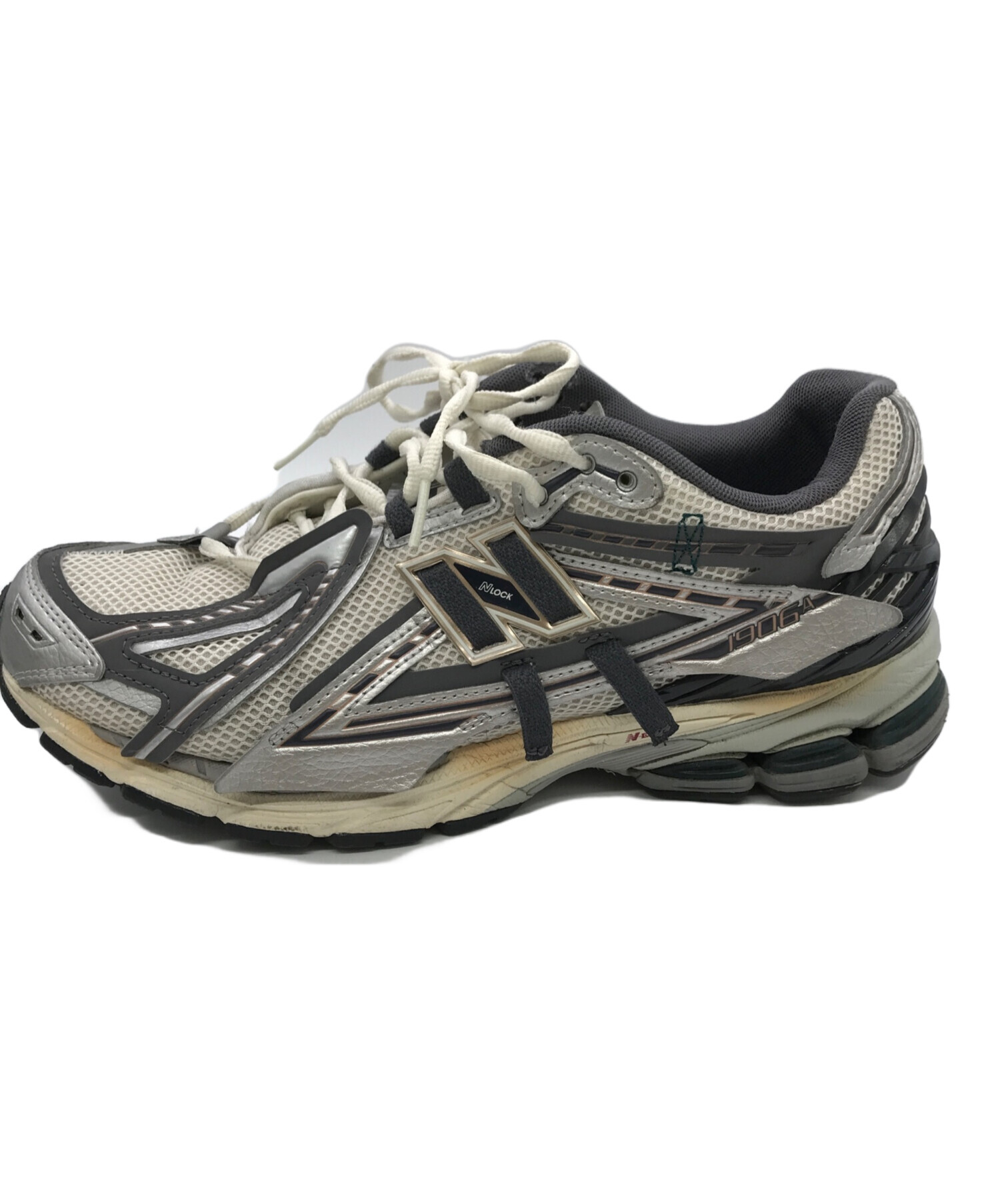 中古・古着通販】NEW BALANCE (ニューバランス) 1906A 