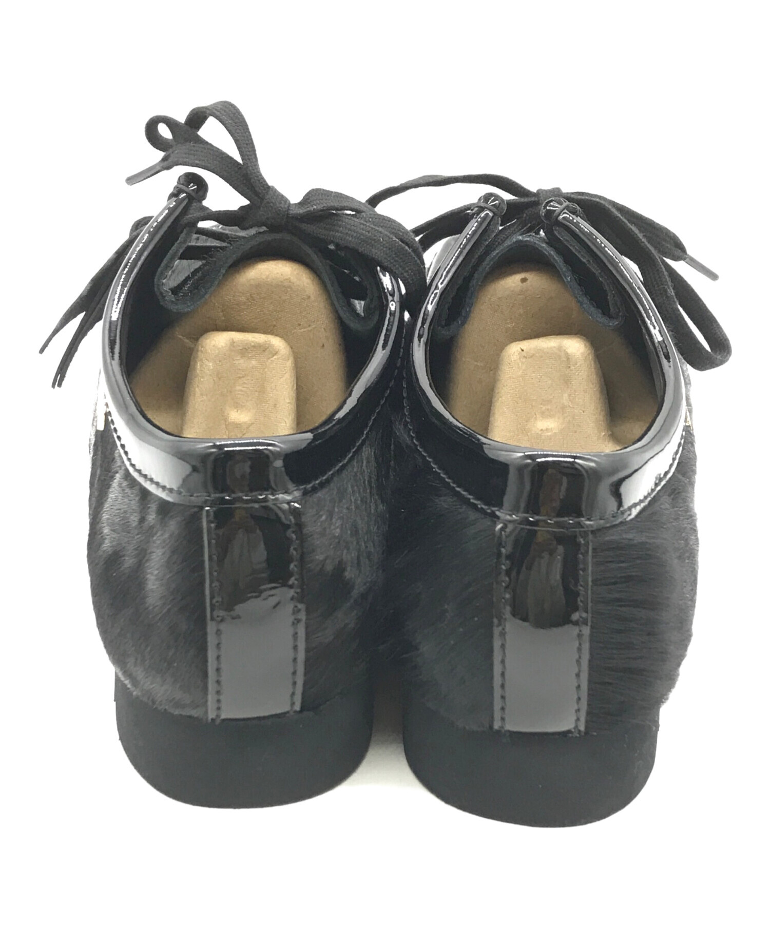 中古・古着通販】CLARKS (クラークス) atmos (アトモス) THE BLACK EYE