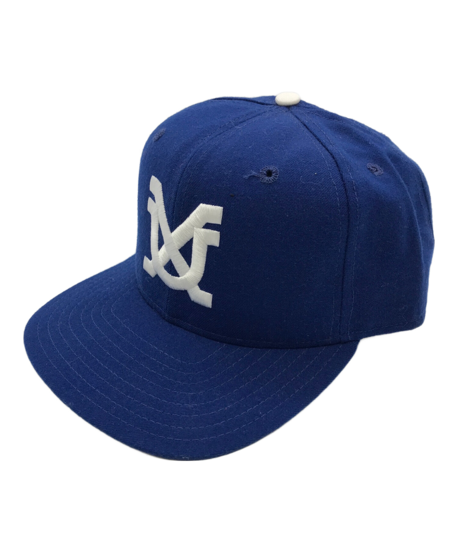 中古・古着通販】New Era (ニューエラ) 70s-80s ベースボールキャップ