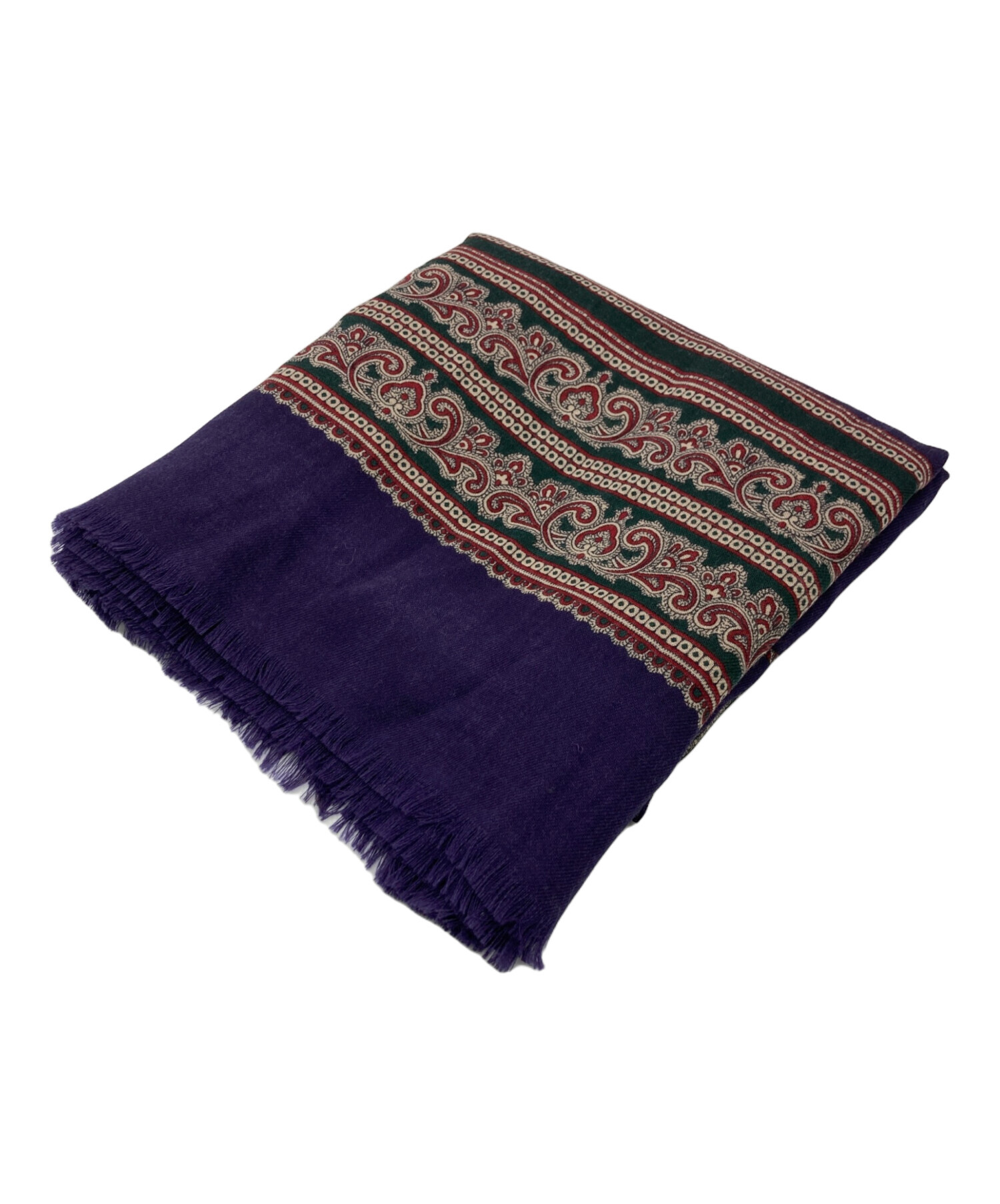 中古・古着通販】Burberry's (バーバリー) 大判ストールウールショール