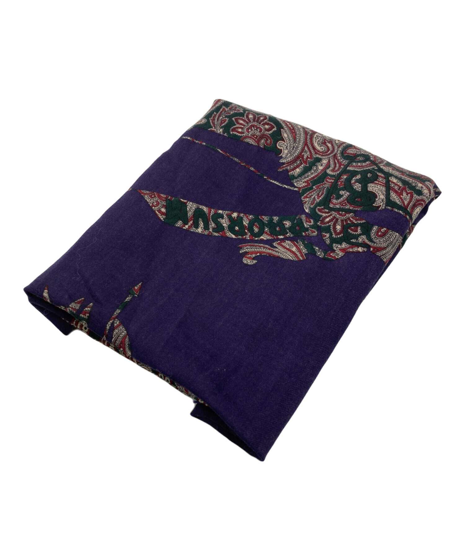 中古・古着通販】Burberry's (バーバリー) 大判ストールウールショール