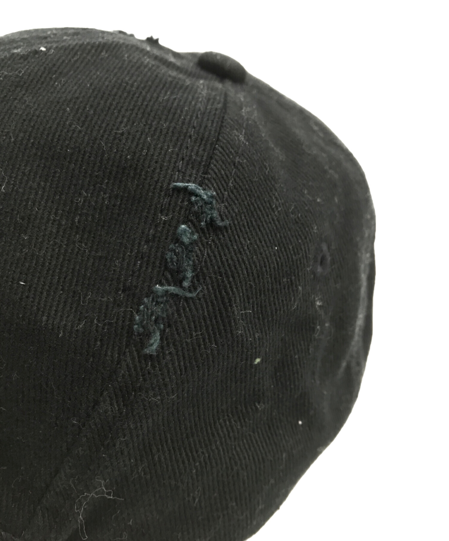 中古・古着通販】DIESEL (ディーゼル) C-BEAST-A1 メタルオーバルD