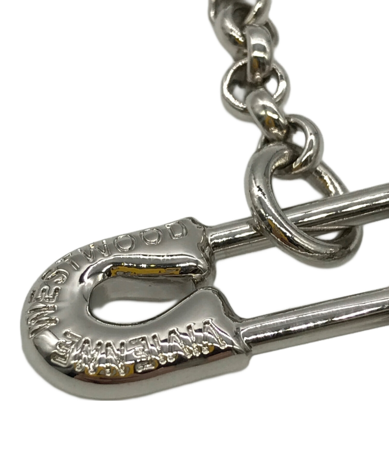 中古・古着通販】Vivienne Westwood (ヴィヴィアンウエストウッド 