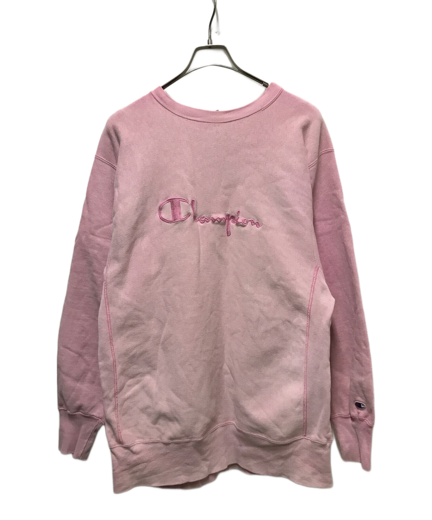 中古・古着通販】Champion (チャンピオン) 90sリバースウィーブ