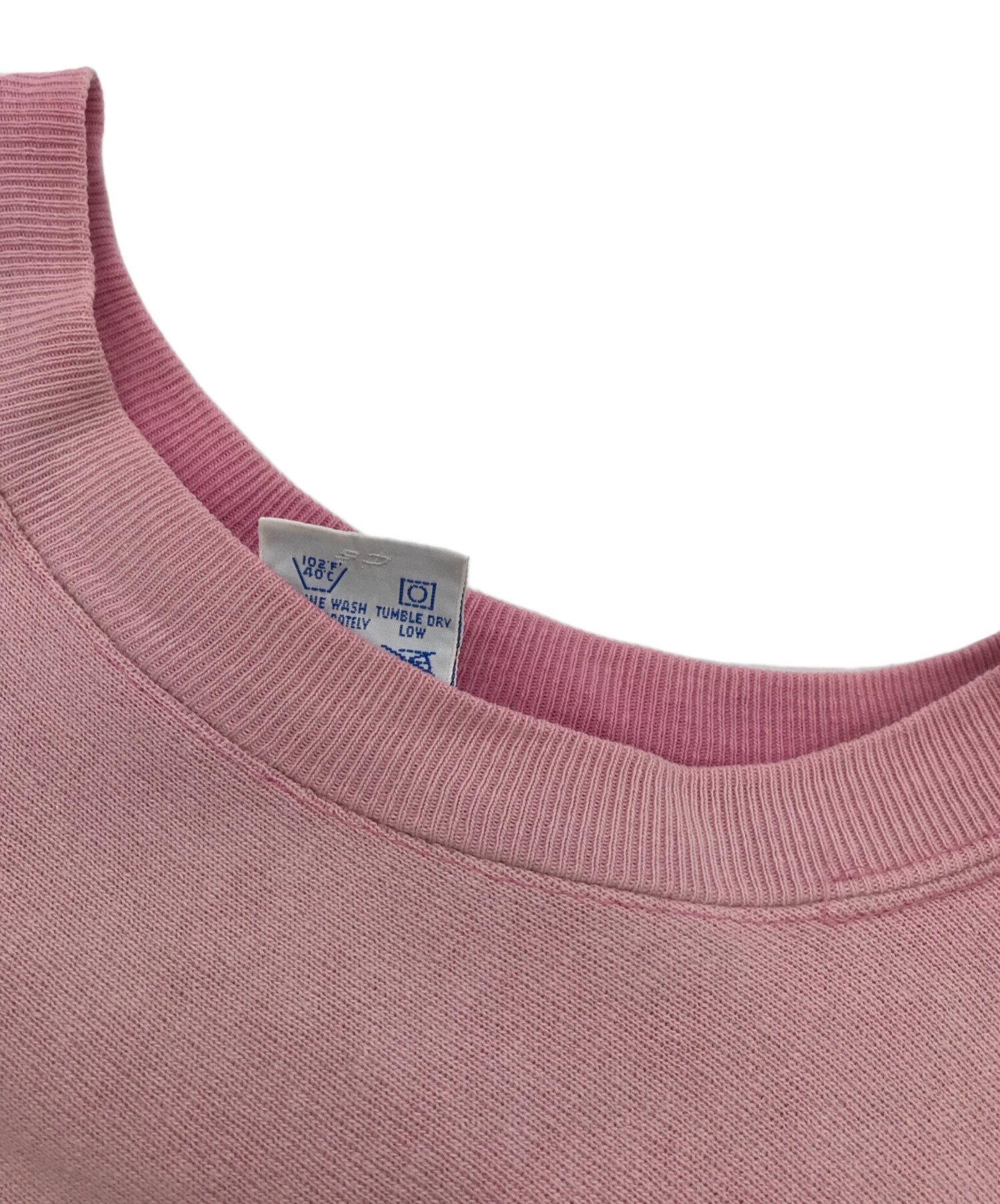 中古・古着通販】Champion (チャンピオン) 90sリバースウィーブ