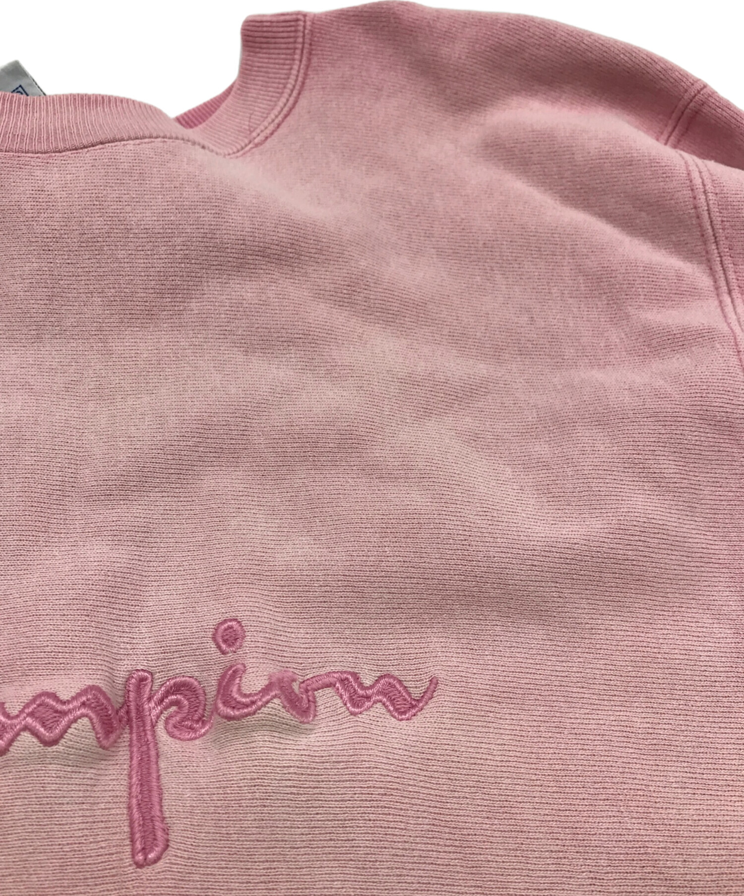 中古・古着通販】Champion (チャンピオン) 90sリバースウィーブ