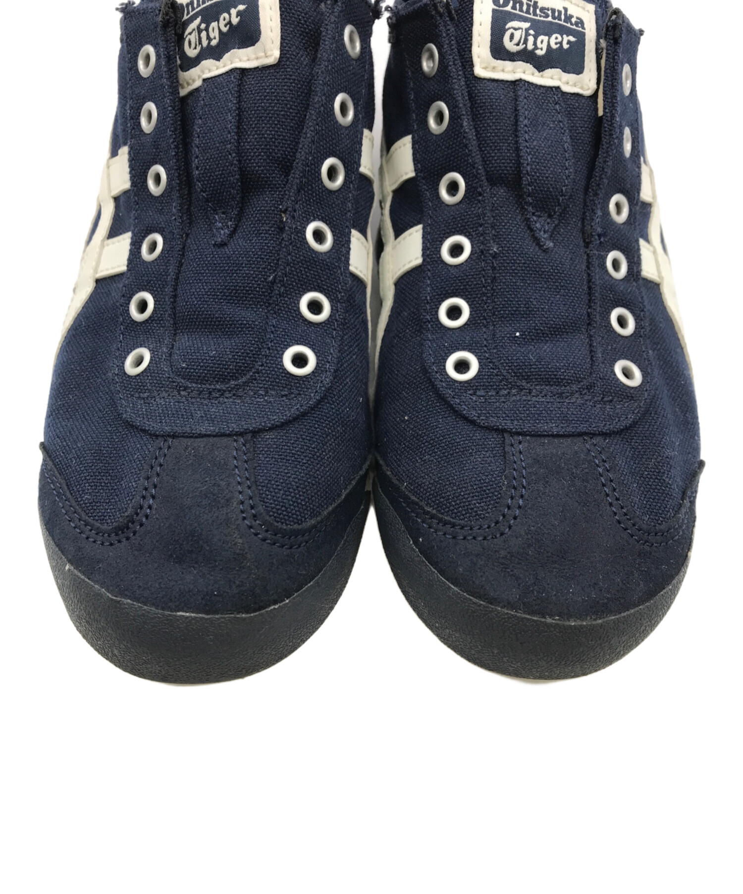 中古・古着通販】Onitsuka Tiger (オニツカタイガー) スニーカー