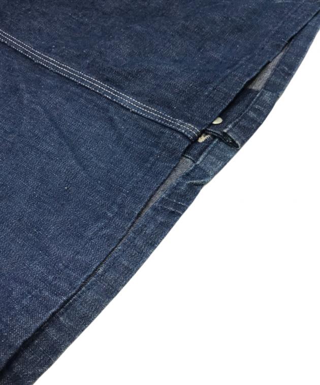 中古・古着通販】TUF NUT (タフナット) 50-60Sデニムカバーオール