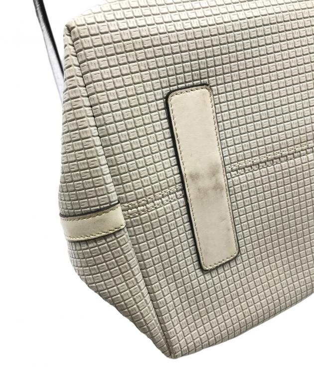 中古・古着通販】SERAPIAN (セラピアン) STEPAN製 SECRETトートバッグ