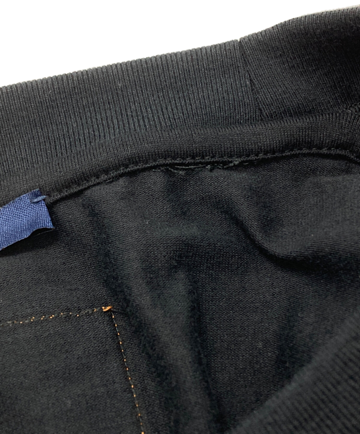 中古・古着通販】LOUIS VUITTON (ルイ ヴィトン) エンボスLVロゴロング