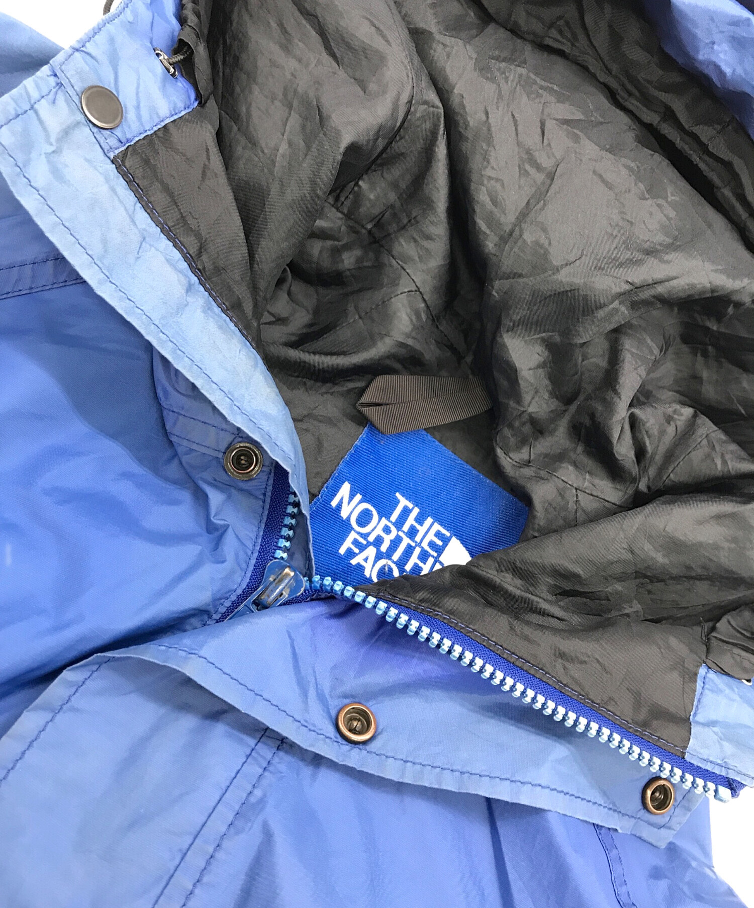 中古・古着通販】THE NORTH FACE (ザ ノース フェイス) 90sマウンテン