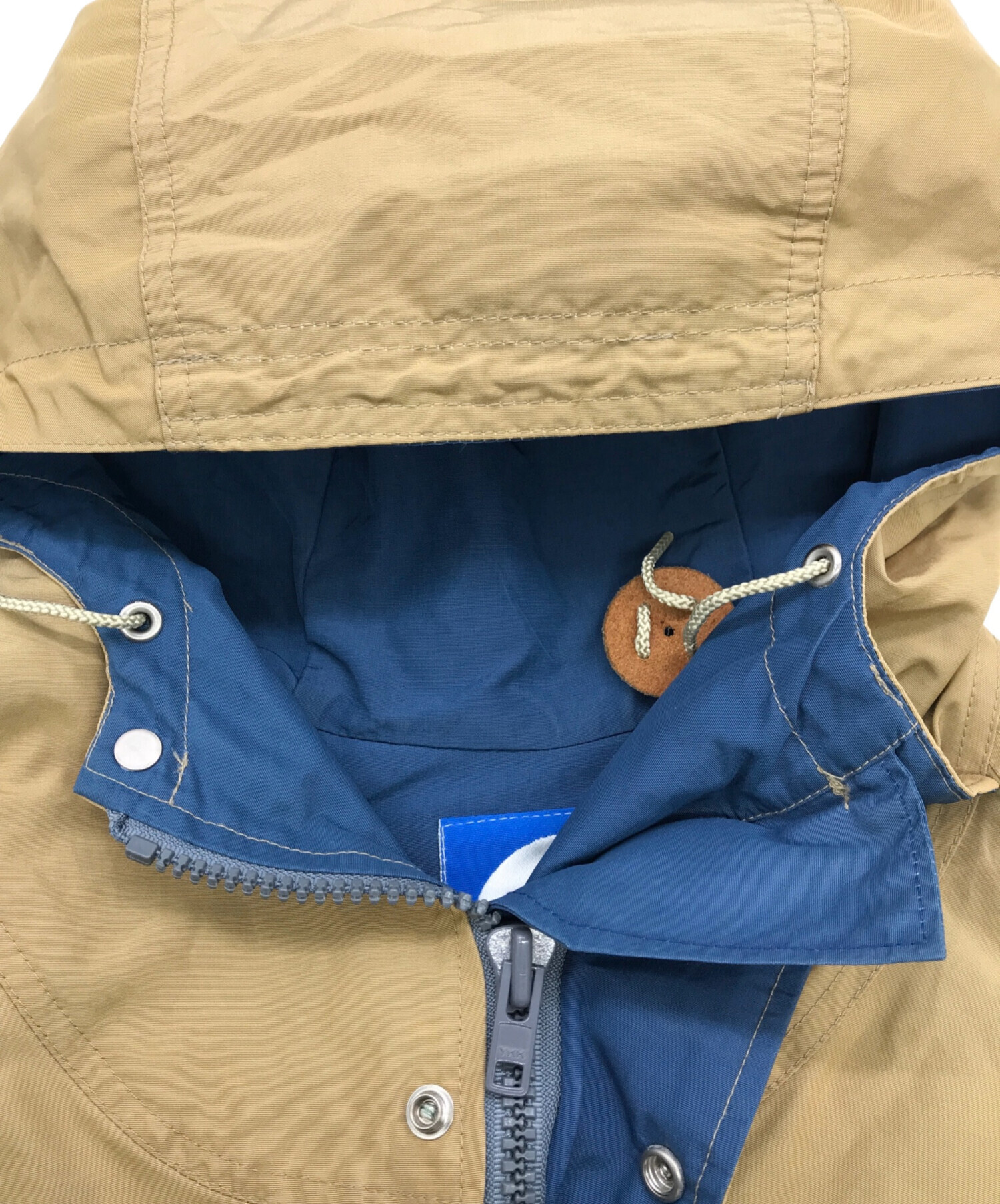 中古・古着通販】SIERRA DESIGNS (シエラデザインズ) マウンテン