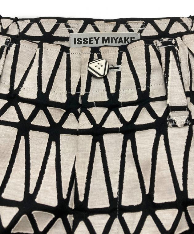 中古・古着通販】ISSEY MIYAKE (イッセイミヤケ) カット＆スティック