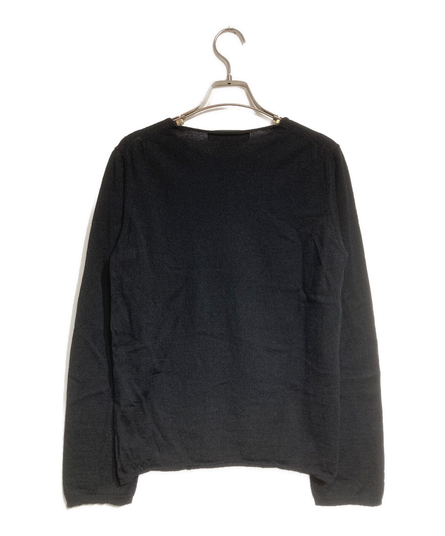中古・古着通販】BLACK COMME des GARCONS (ブラックコムデギャルソン 