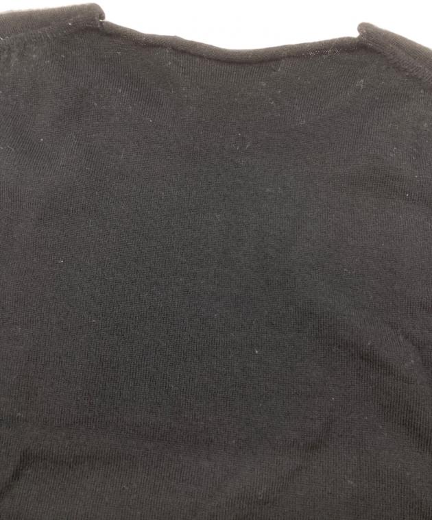 中古・古着通販】BLACK COMME des GARCONS (ブラックコムデギャルソン