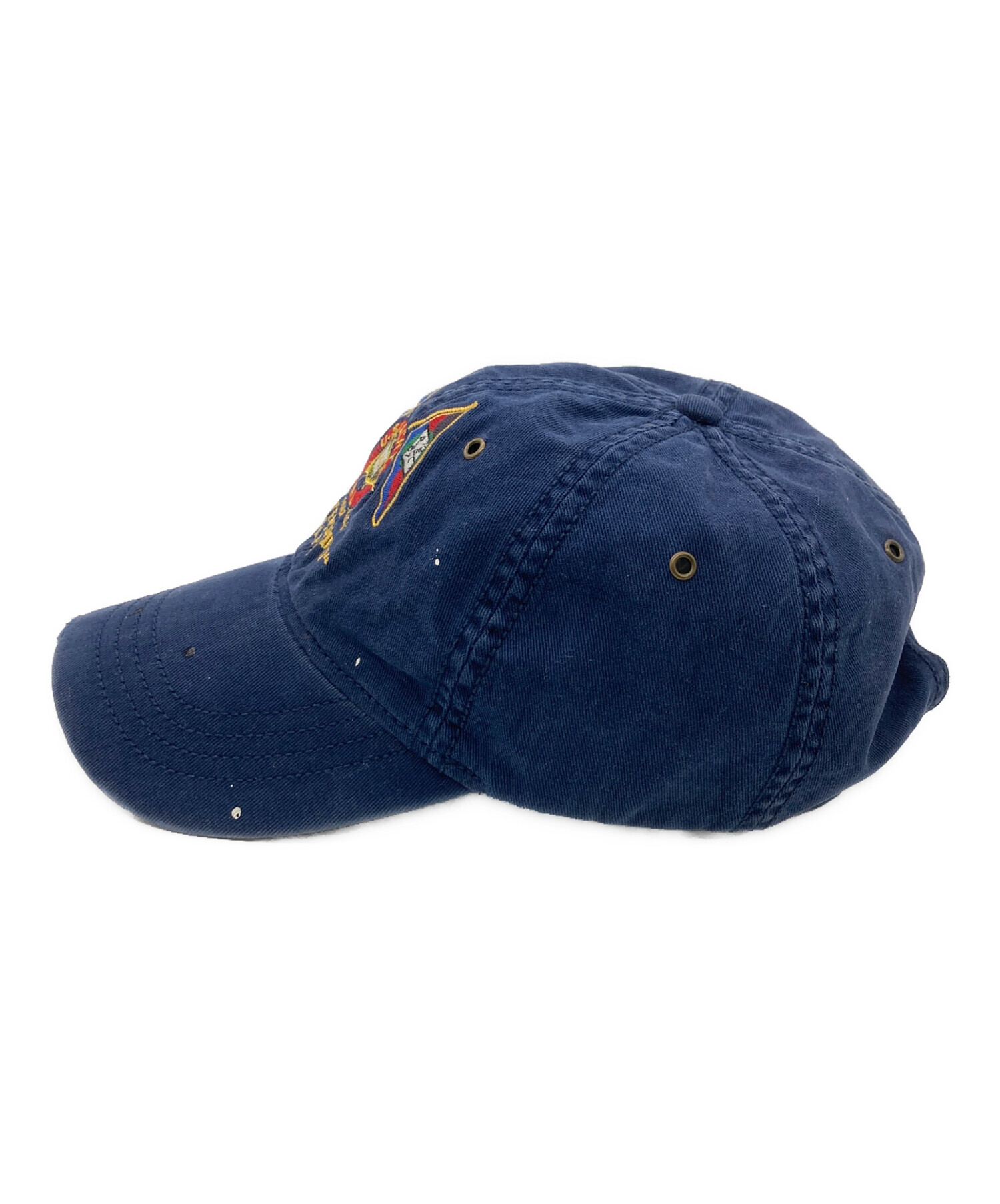 中古・古着通販】POLO RALPH LAUREN (ポロ・ラルフローレン) フラッグ