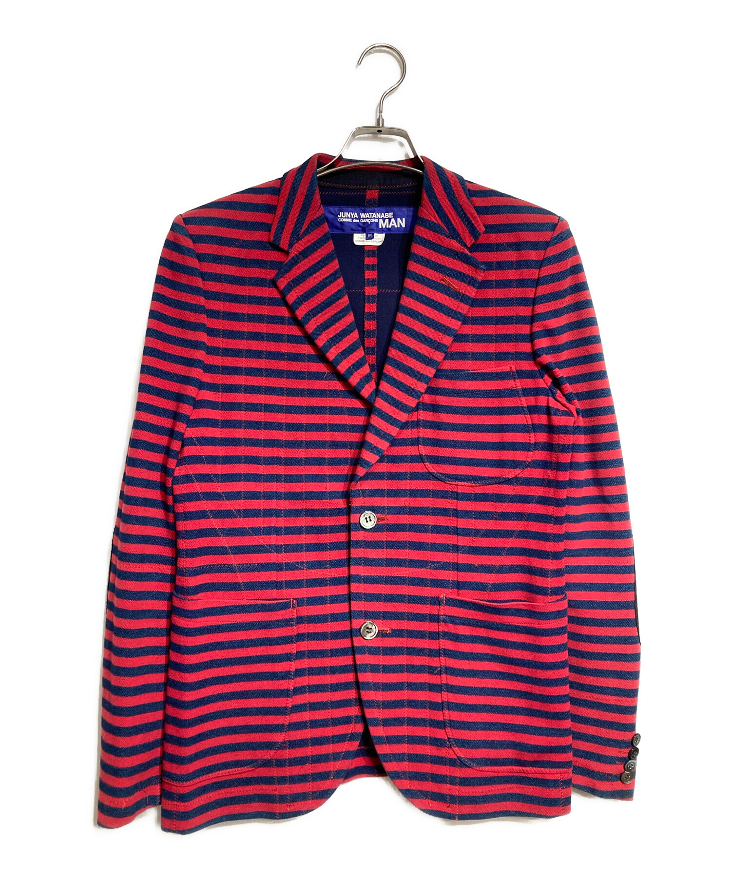 中古・古着通販】COMME des GARCONS JUNYA WATANABE MAN エルボー