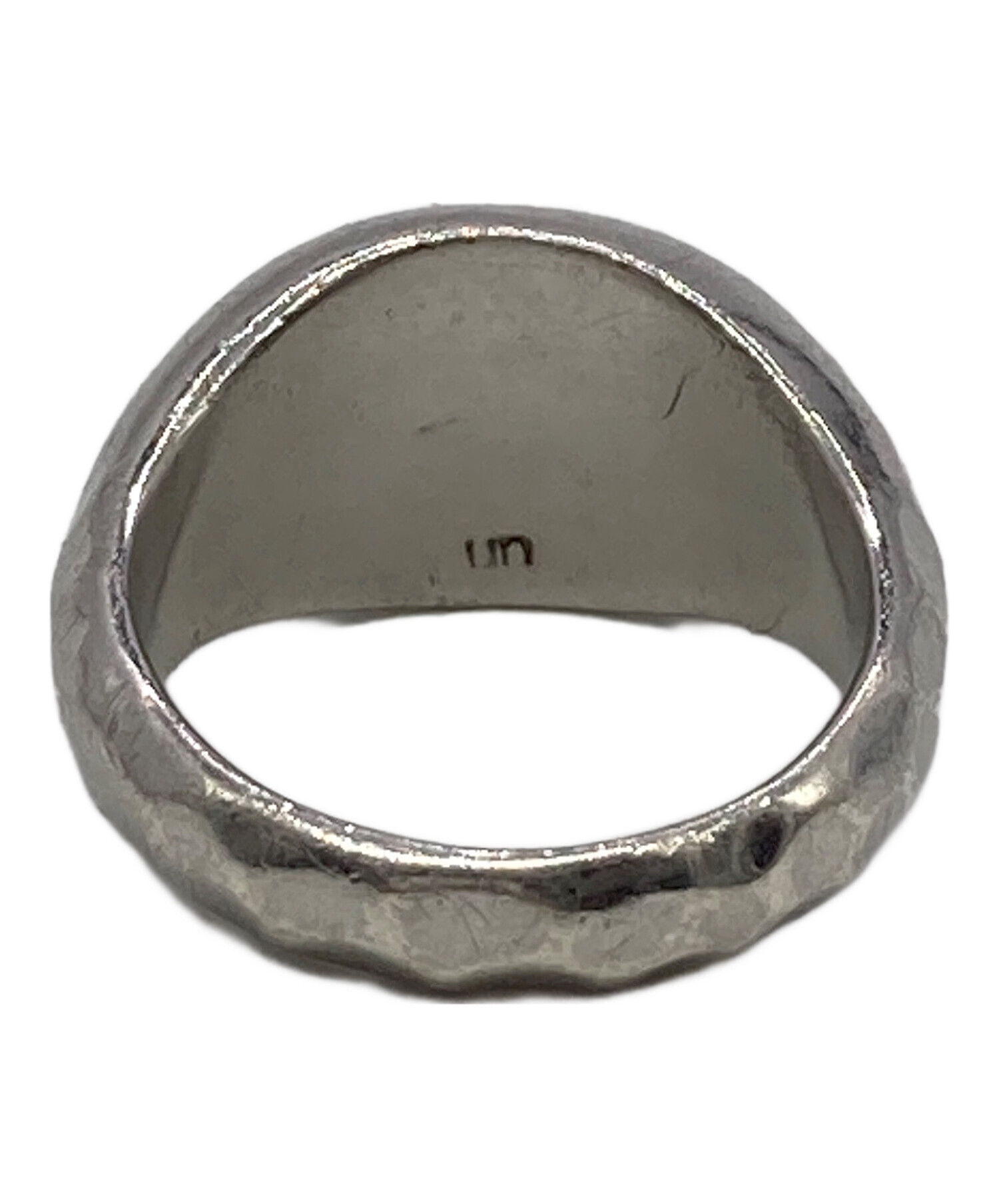 つ*や様 Un by Tomoyo Yoshida コメットringスモーキーク 中古・古着通販】un by yoshida tomoyo (アンバイトモヨヨシダ) Rivage