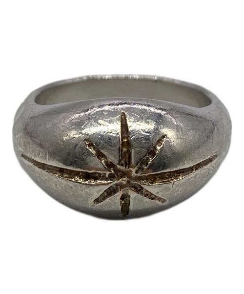 un by Tomoyo Yoshida ブリエシグネットスクエアP-Ring- Briller Signet Square02 P Ring – un by Tomoyo Yoshida | 公式