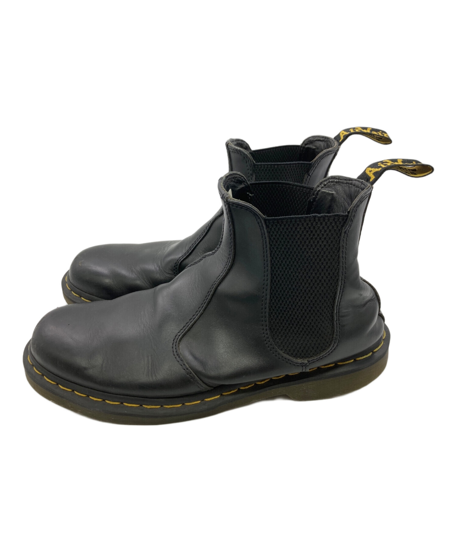 中古・古着通販】Dr.Martens (ドクターマーチン) チェルシーブーツ