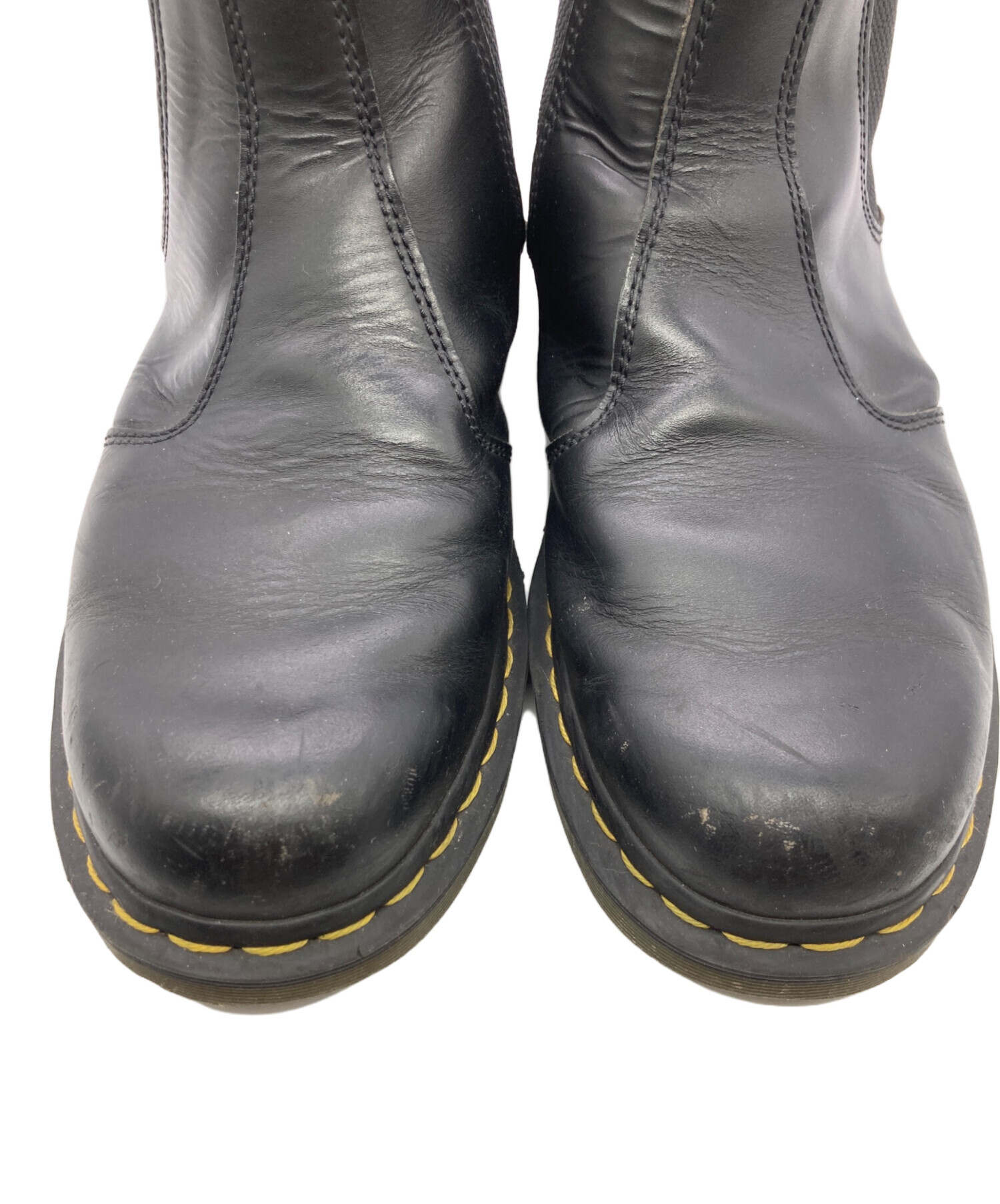 中古・古着通販】Dr.Martens (ドクターマーチン) チェルシーブーツ 