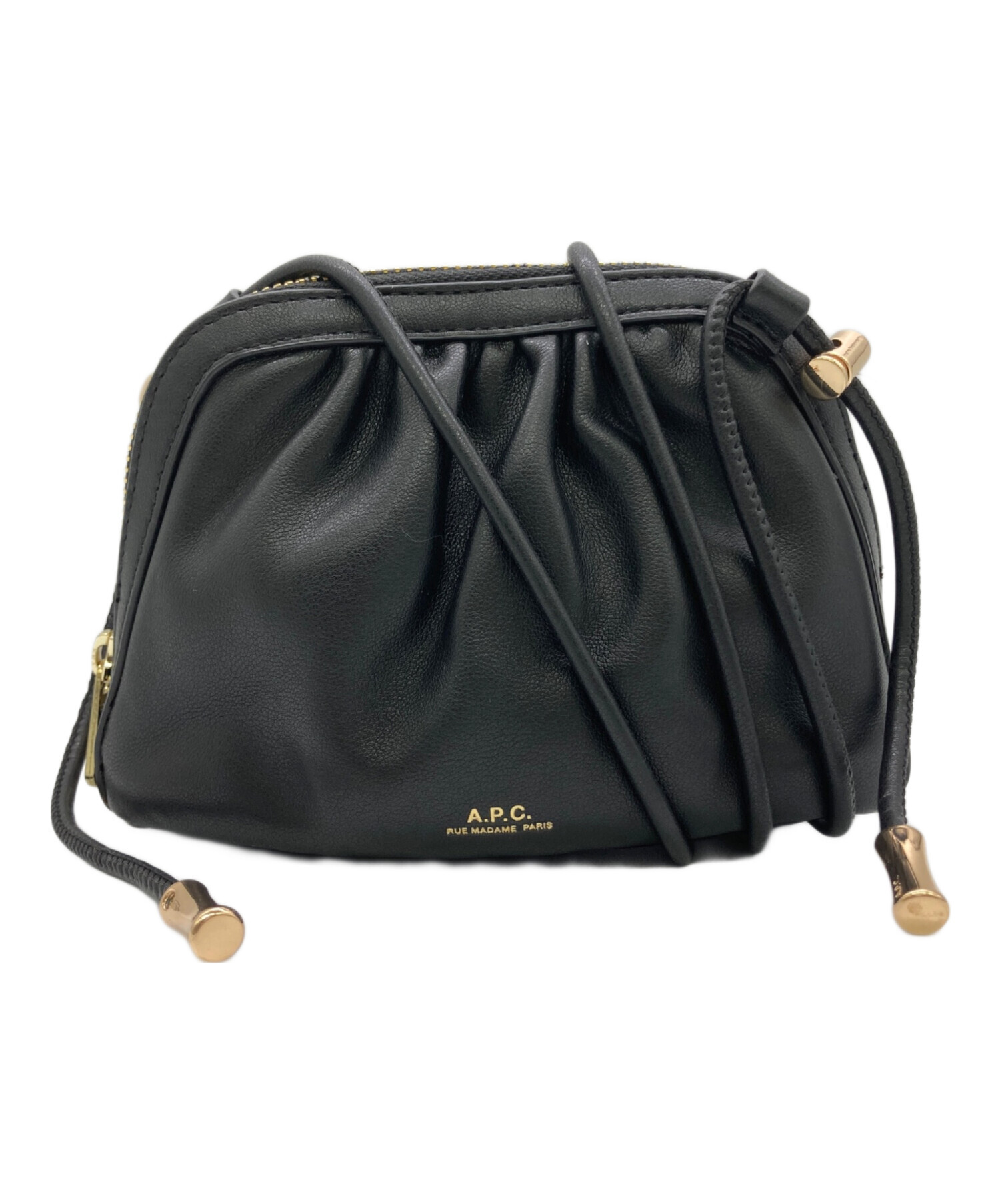 中古・古着通販】A.P.C. (アーペーセー) Ninon スモールドロー