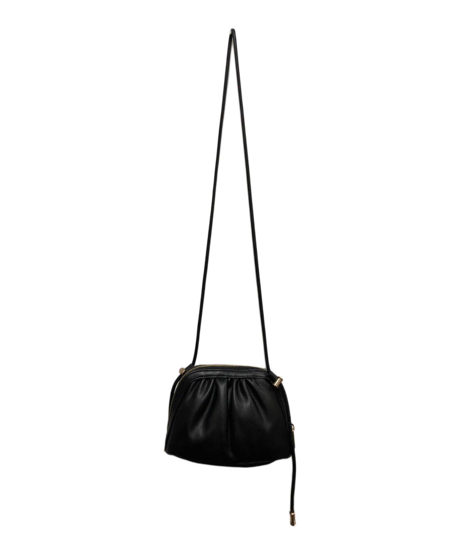 中古・古着通販】A.P.C. (アーペーセー) Ninon スモールドロー 