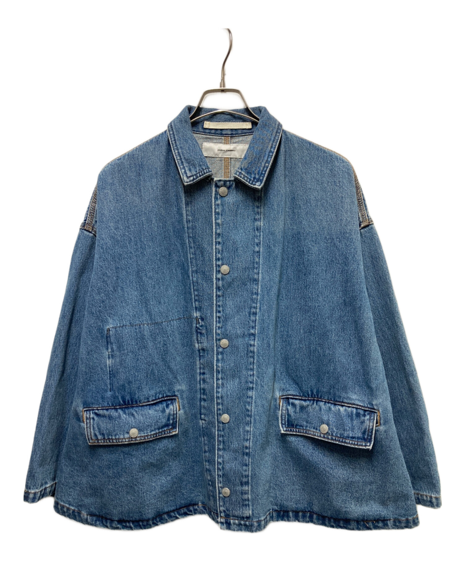 中古・古着通販】JOURNAL STANDARD (ジャーナルスタンダード 