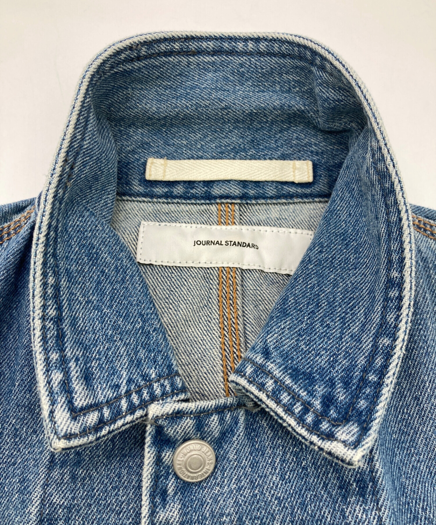 中古・古着通販】JOURNAL STANDARD (ジャーナルスタンダード 