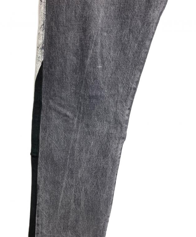 中古・古着通販】LEVI'S (リーバイス) UNDERCOVER (アンダーカバー