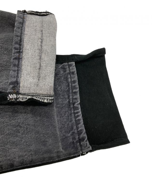 中古・古着通販】LEVI'S (リーバイス) UNDERCOVER (アンダーカバー