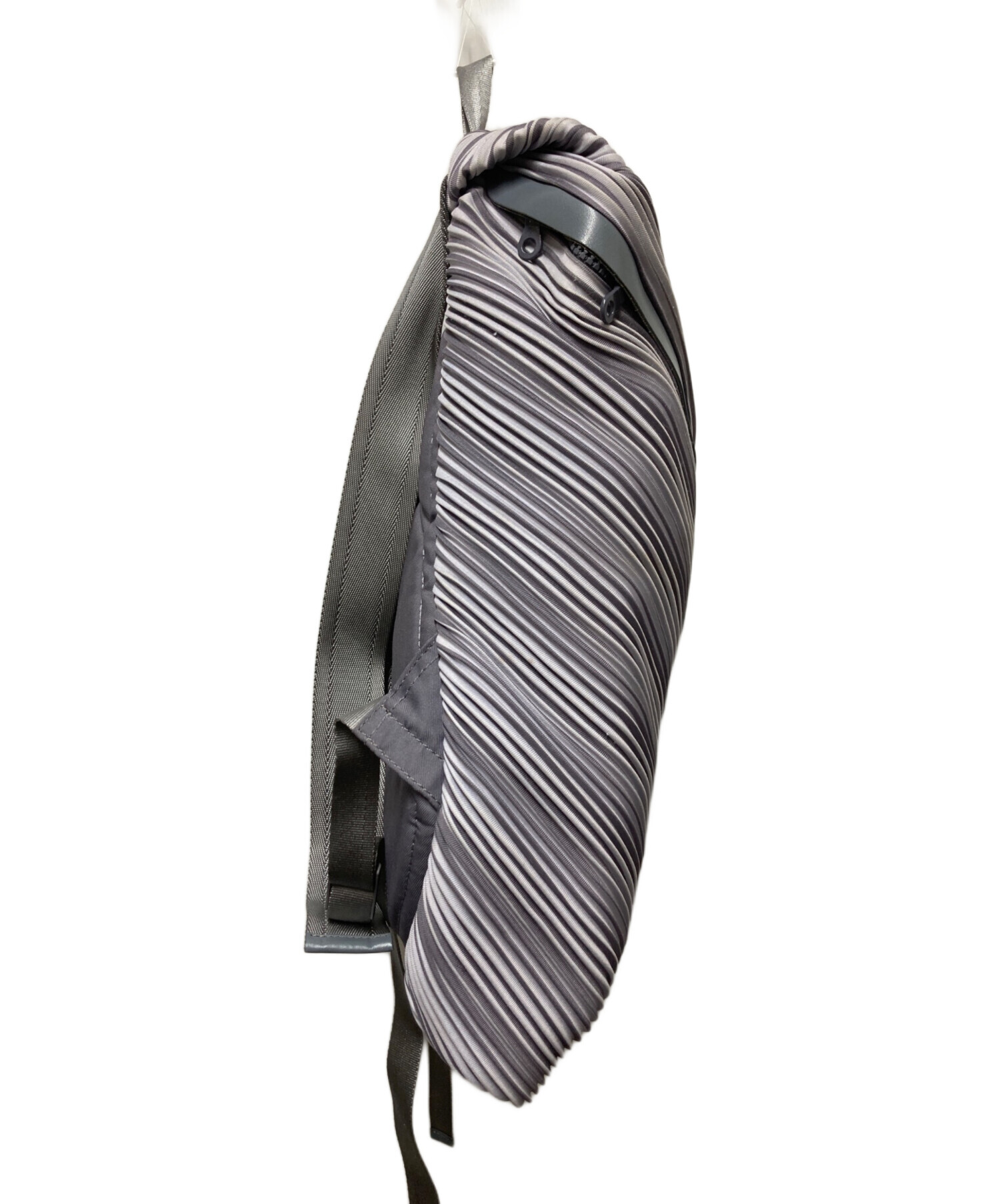 PLEATS PLEASE バックパック PLEATS PLEASE ISSEY MIYAKE ⁄ プリーツ