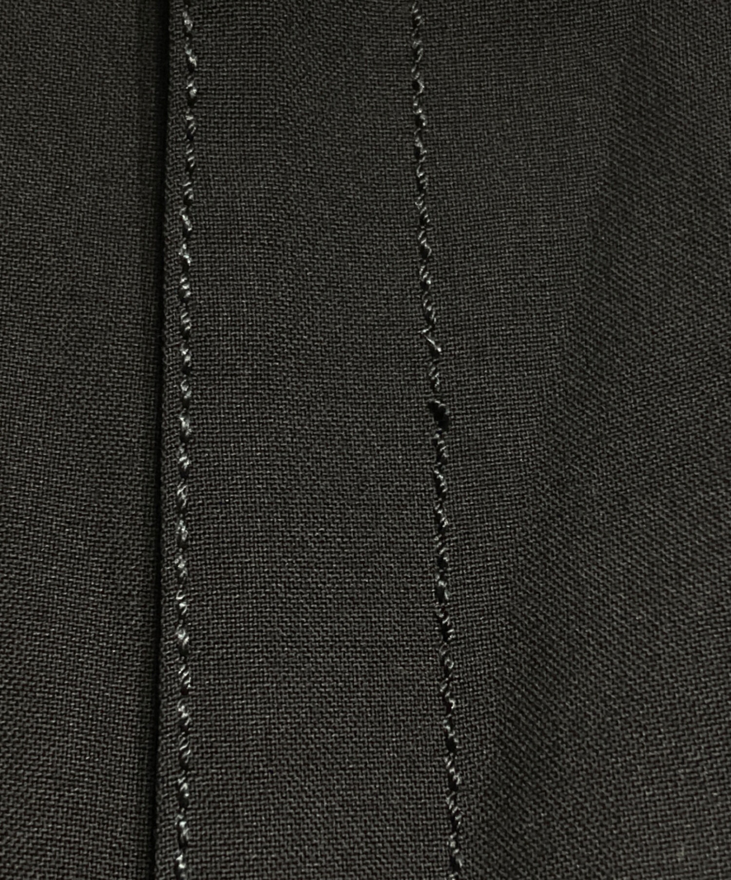 中古・古着通販】COMME des GARCONS (コムデギャルソン) ステッチ