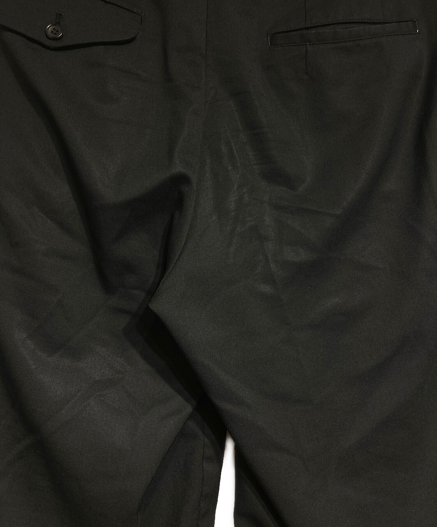 中古・古着通販】COMME des GARCONS HOMME PLUS (コムデギャルソンオム