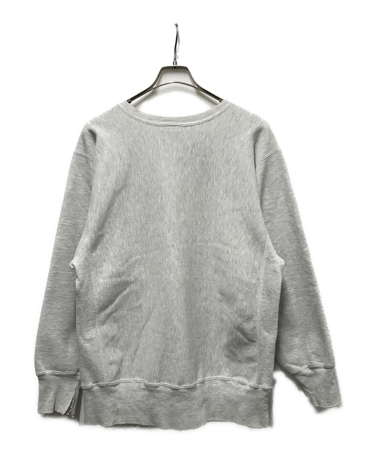 中古・古着通販】Champion (チャンピオン) 90s カレッジプリント