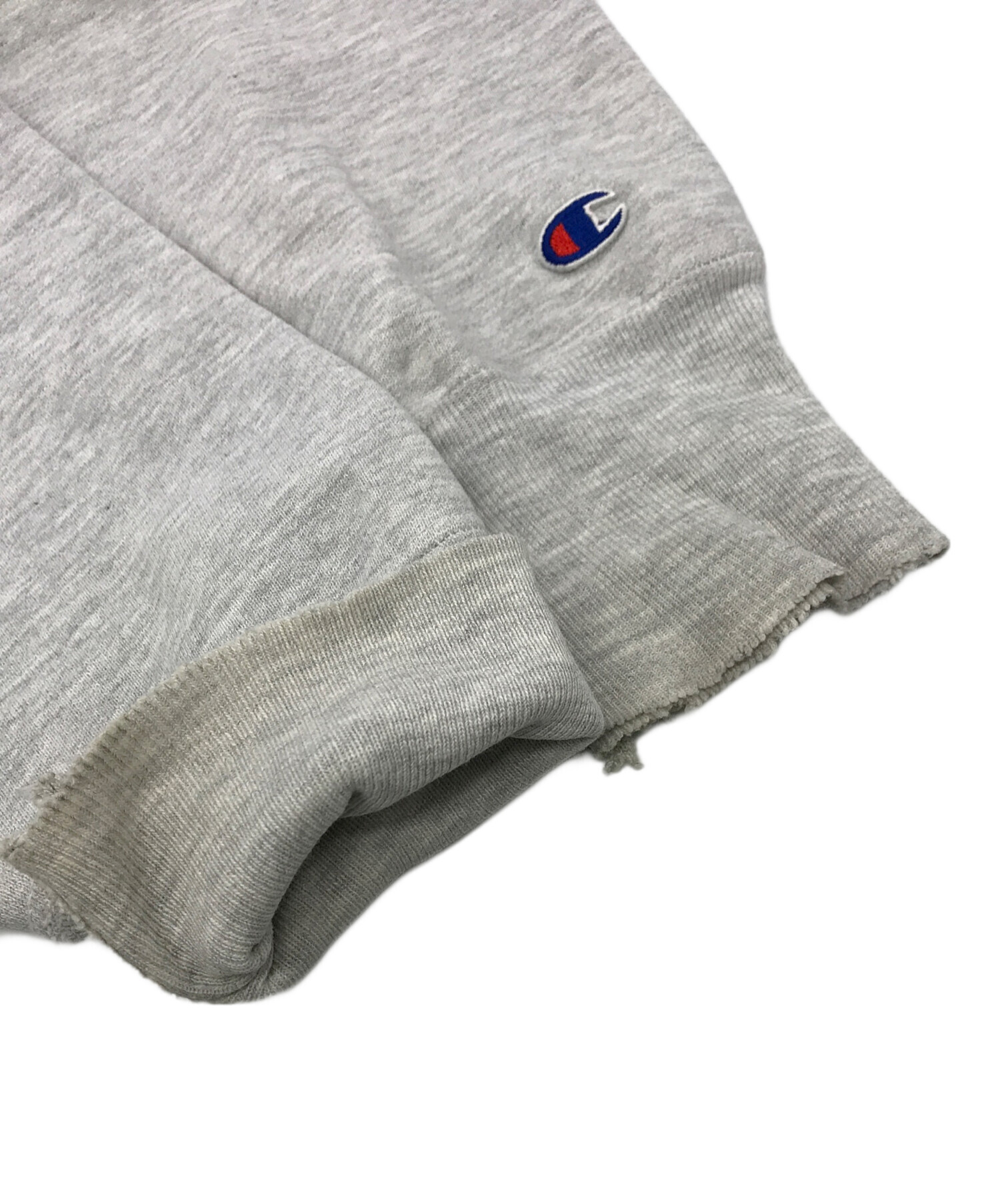 中古・古着通販】Champion (チャンピオン) 90s カレッジプリント